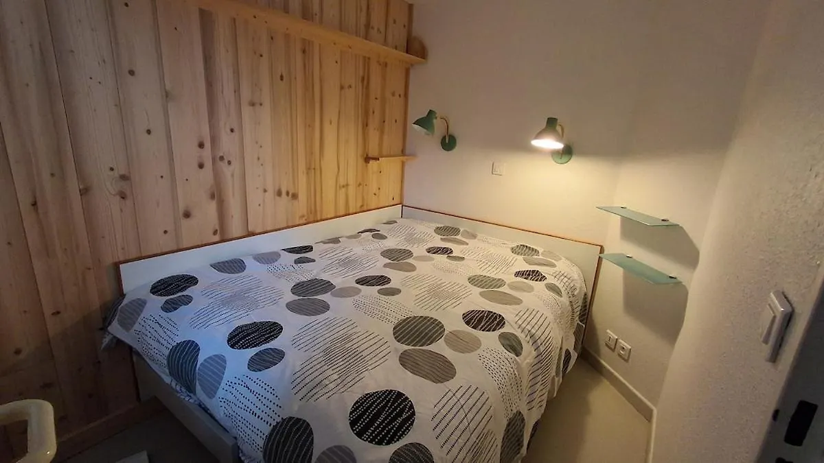 Joli Appartement Les Parcs De Grimaud - Piscine
